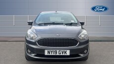 Ford KA+ 1.2 Zetec 5dr Petrol Hatchback